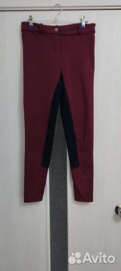 Бриджи для верховой езды