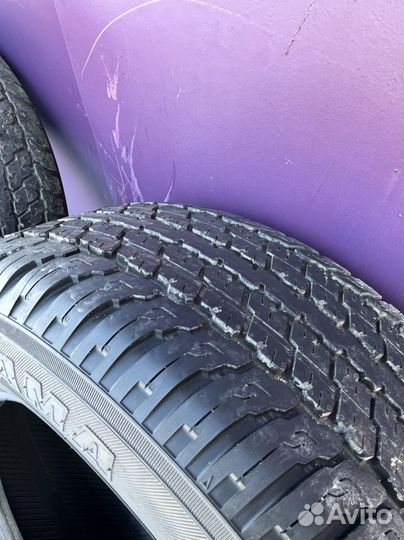 Yokohama Geolandar G94 265/60 R18 110H