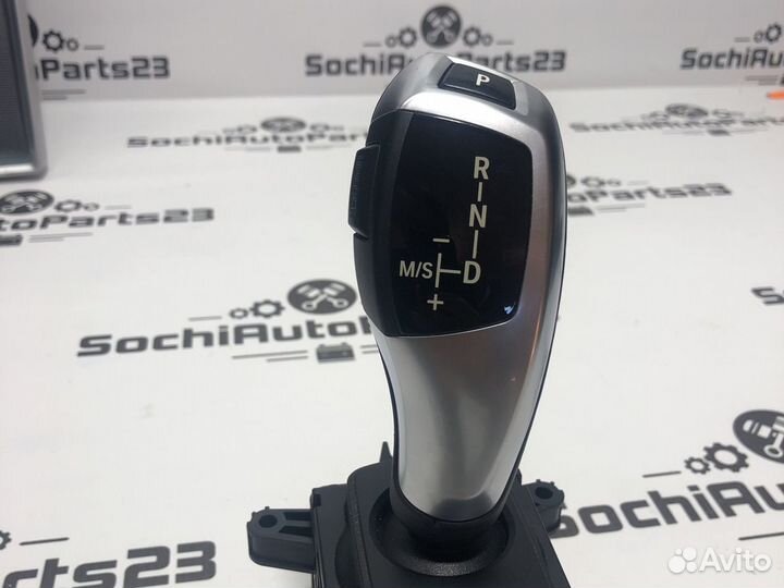 Селектор АКПП BMW F15