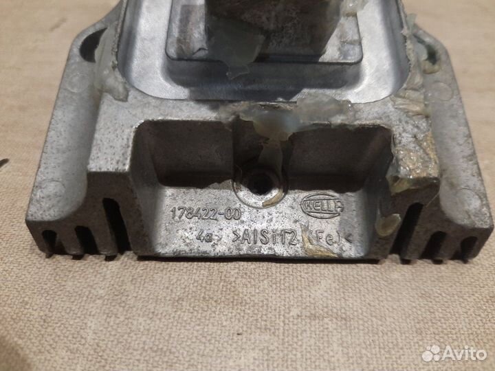 Светодиодный модуль Bmw 116 F20 N13B16 2012