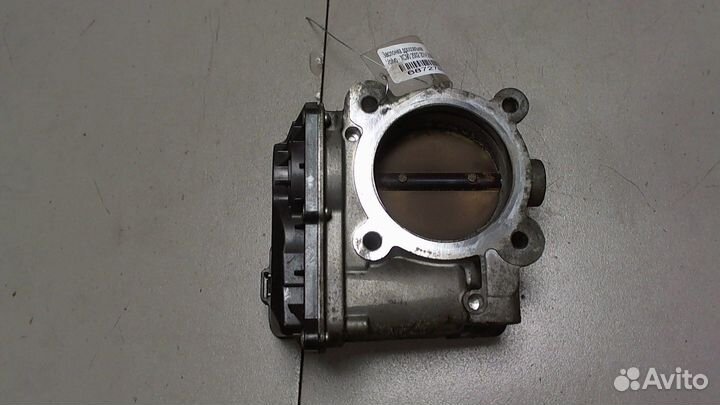 Заслонка дроссельная Volvo XC90, 2008