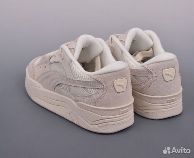 Кроссовки Puma 180