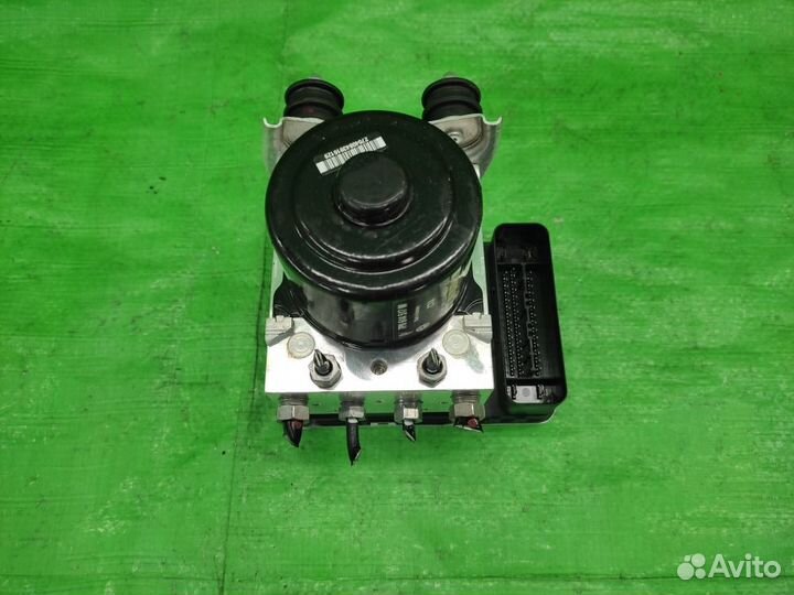 Блок ABS/ насос контракт Таурег / Кайен 2010-2018