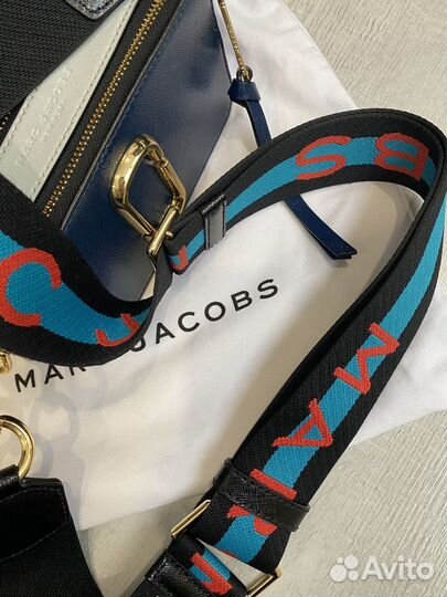 Сумка Marc Jacobs оригинал