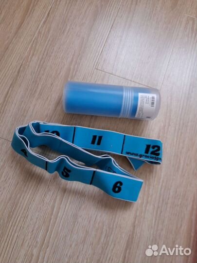 Комплект для художественной гимнастики