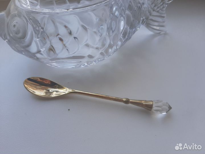 Икорница Рыбка