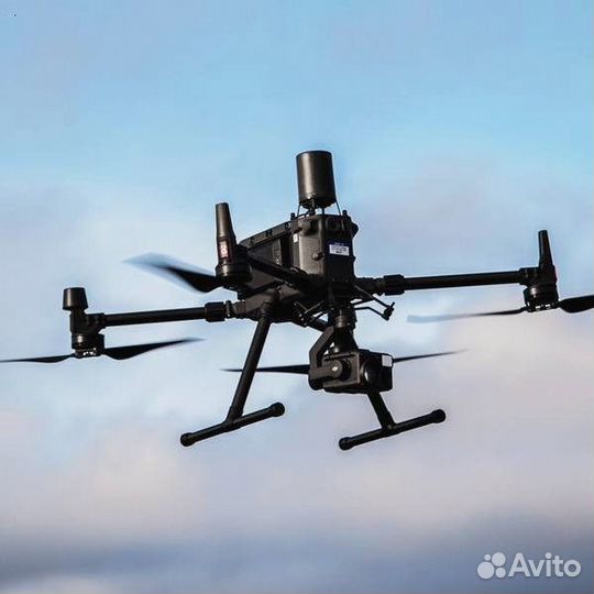 Радар кругового обзора для Matrice 300