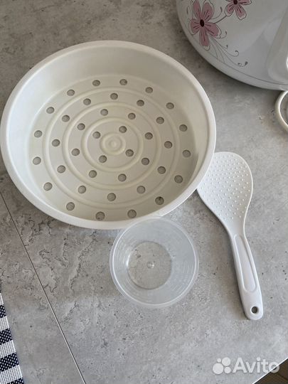 Мультиварка Scarlett sc 411