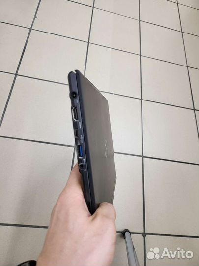 Ноутбук fujitsu u938 i5 20gb ddr4 1tb ssd