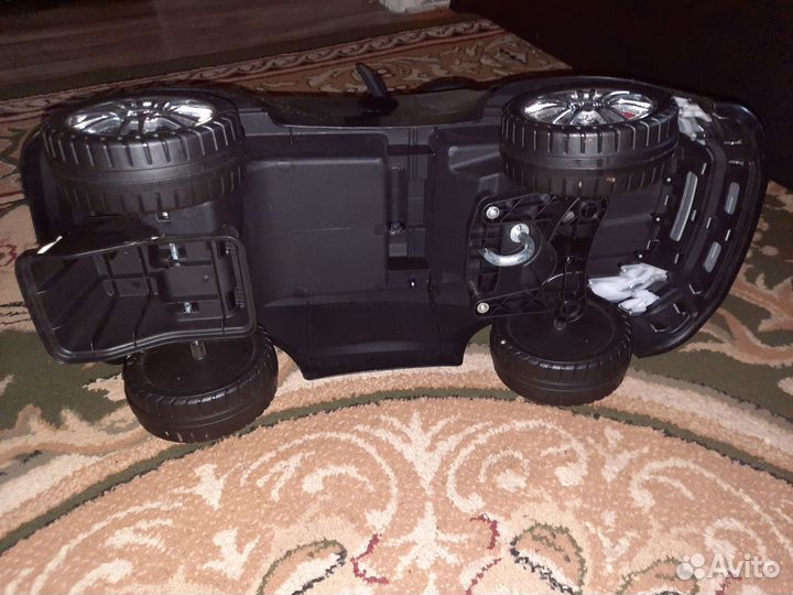 Детская машина каталка