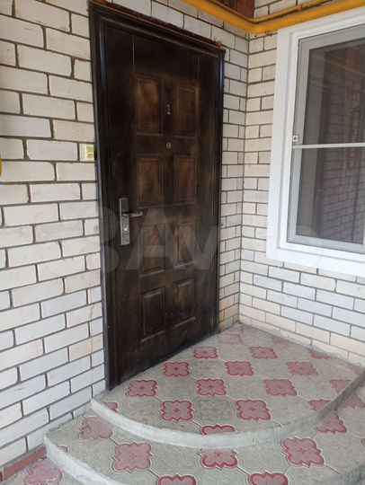 Дом 78 м² на участке 5 сот.