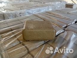 Топливные брикеты