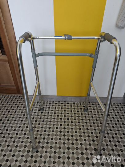 Ходунки для взрослых