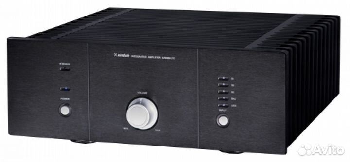 Интегральный усилитель Xindak XA6950 (Китай)