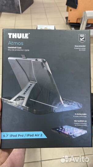 Чехол Thule Atmos для iPad Pro.air2