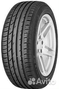 Continental ContiPremiumContact 2 225/50 R16 92W