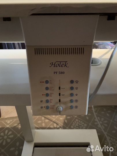 Гладильный каток PF-580