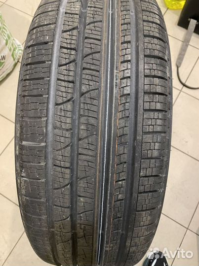 Pirelli Scorpion Verde All Season 235/55 R19