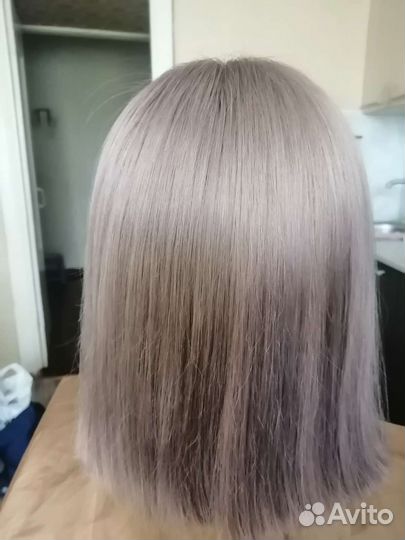 Парикмахер выезд на дом