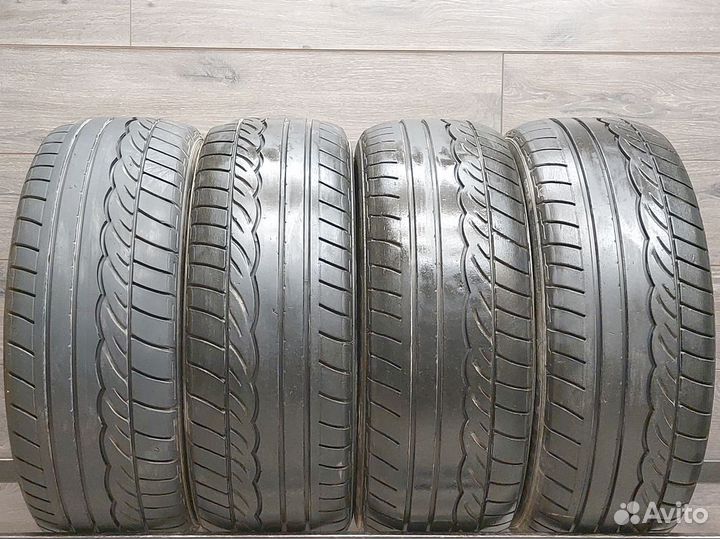 Dunlop SP Sport 01 205/55 R16 91V