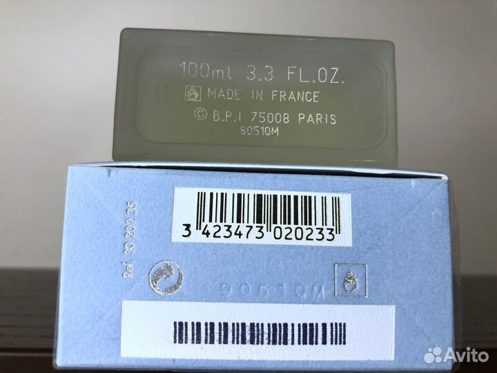 Dolce Gabbana Light Blue (Оригинал)