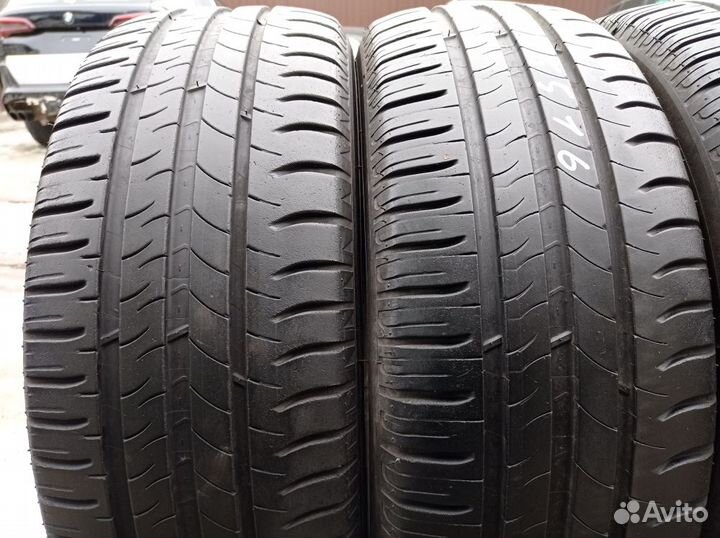 Michelin Energy Saver 205/55 R16