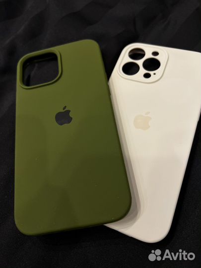 Новые чехлы на iPhone 13 pro max