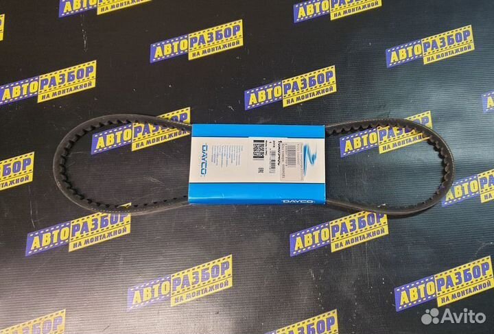 Ремень клиновый ваз (LADA) 2107