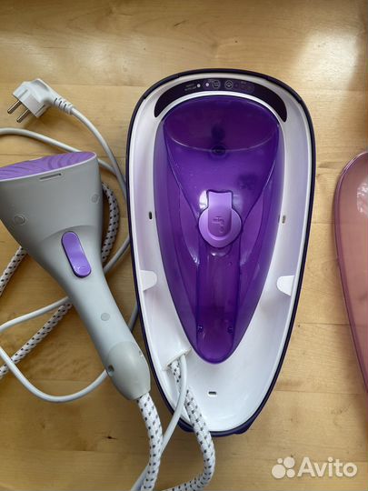 Отпариватель для одежды Philips