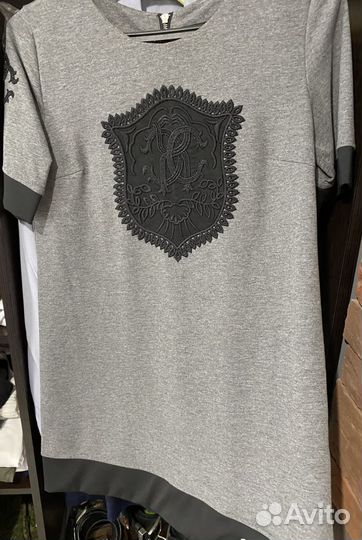 Платье женское 44 46