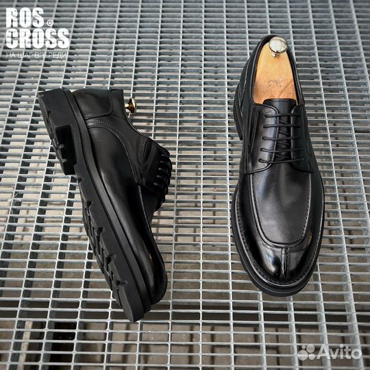 Туфли мужские