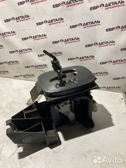 Кулиса АКПП Hyundai Santa Fe Classic внедорожник