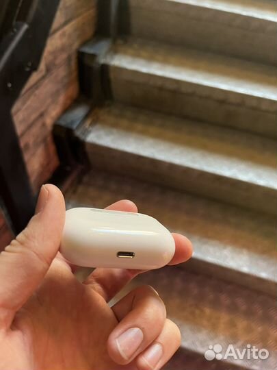 Airpods Pro 1 оригинал