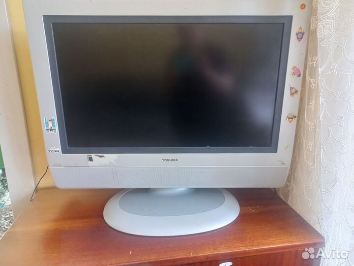 Телевизор toshiba 32