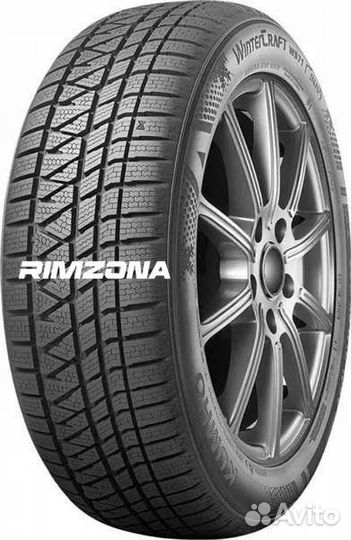 Kumho WinterCraft WP71 265/50 R19 110V