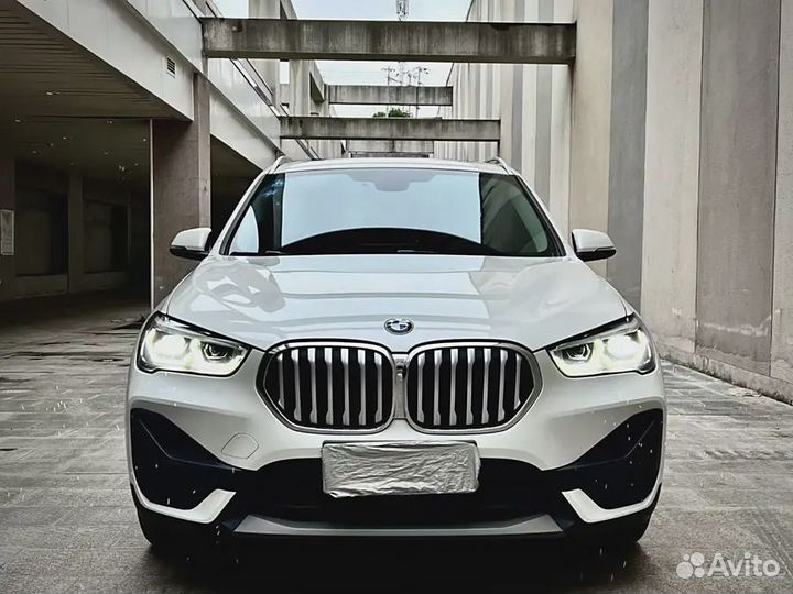 BMW X1 1.5 AMT, 2020, 38 730 км