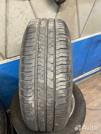 Колеса в сборе r16 летние 5 114.3