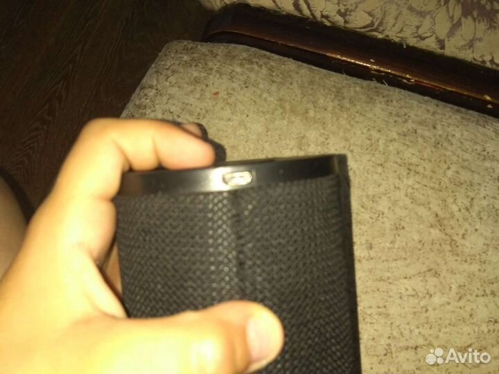 Блютуз колонка