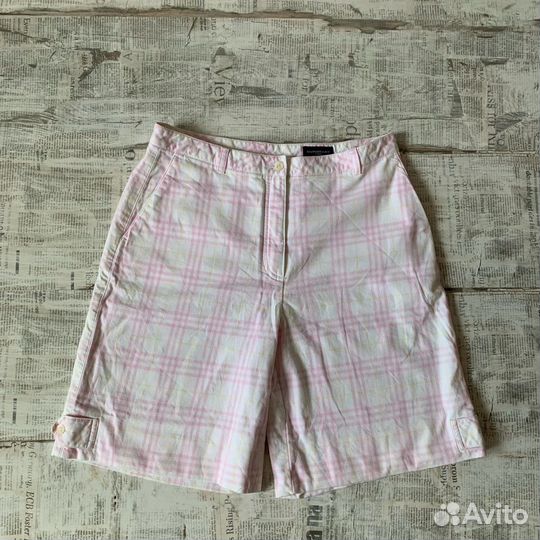 Женские шорты Burberry
