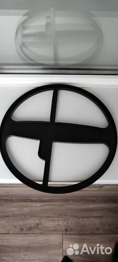 Защита катушки Mars Discovery