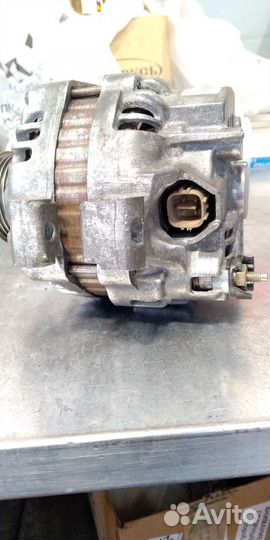 Генератор honda CR-V