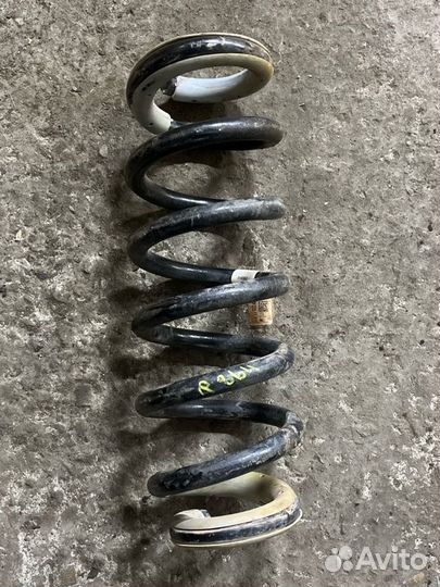 Пружина передняя Dodge Ram V (2018-Н.в) пикап 5.7