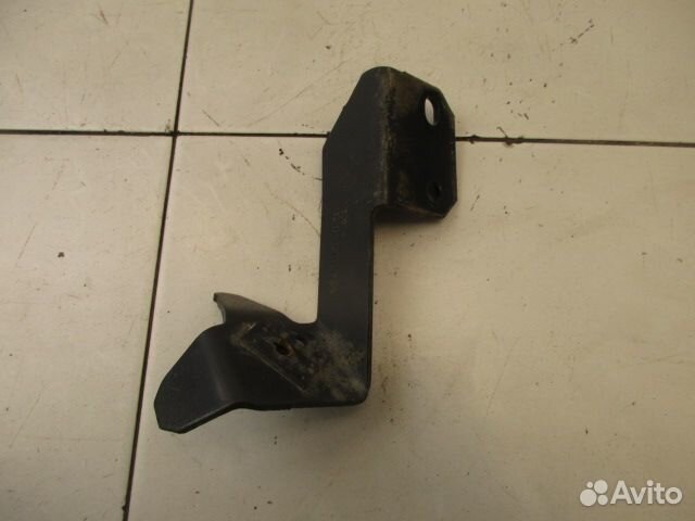 Кронштейн Mercedes Benz Actros MP4