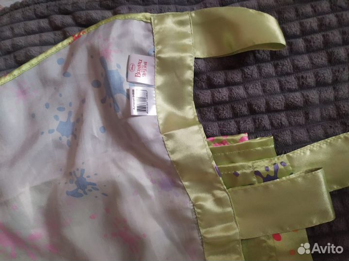 Шторы детские