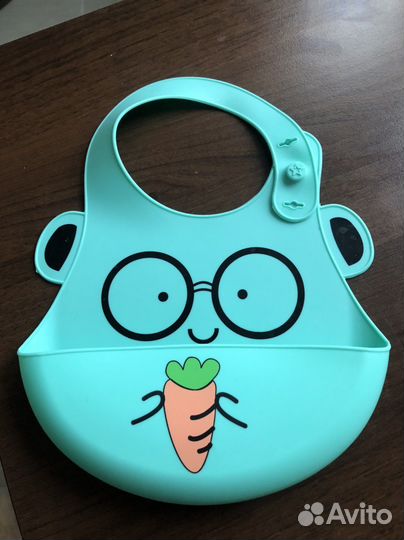 Детский фартук