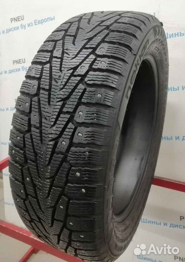 Nokian Tyres Hakkapeliitta 7 SUV 235/55 R19 107Y