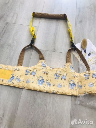 Вожжи для ребенка