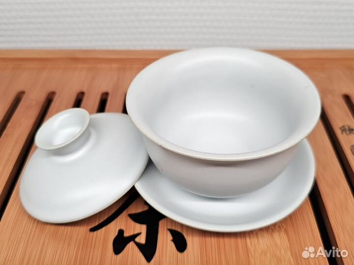 Гайвань «Мраморная»