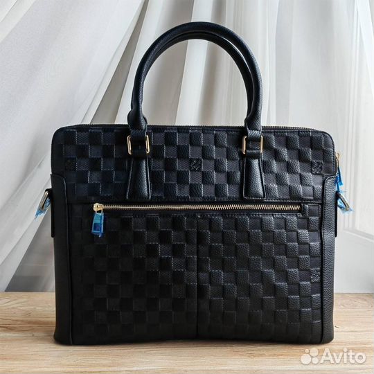 Louis Vuitton сумка мужская