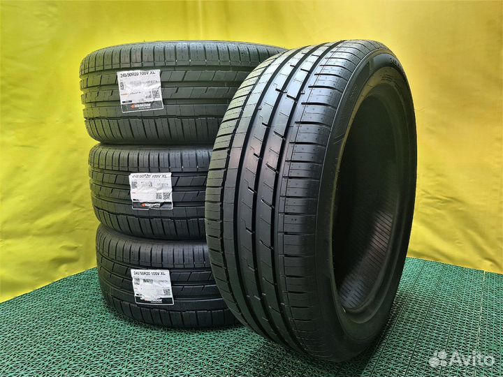 Hankook Ventus S1 Evo3 SUV K127A 245/50 R20